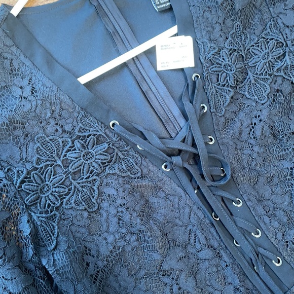 Beautiful little black dress - Picture 3 of 6